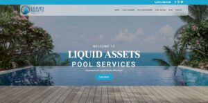 Liquid Assets Pool Services blog