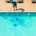 Swimming Pool Cleaning
