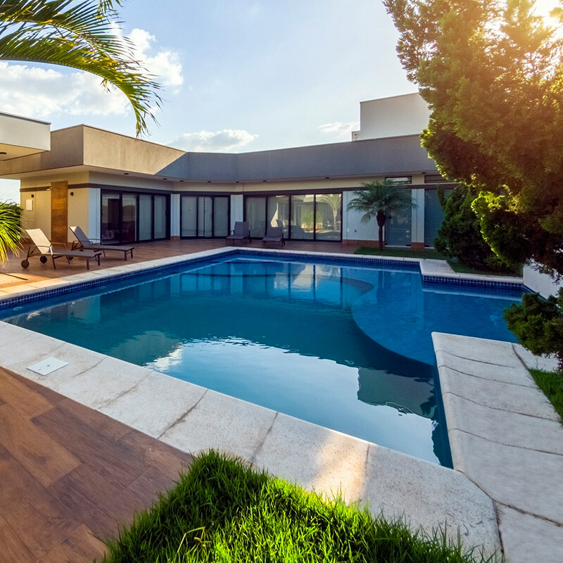 image of pool