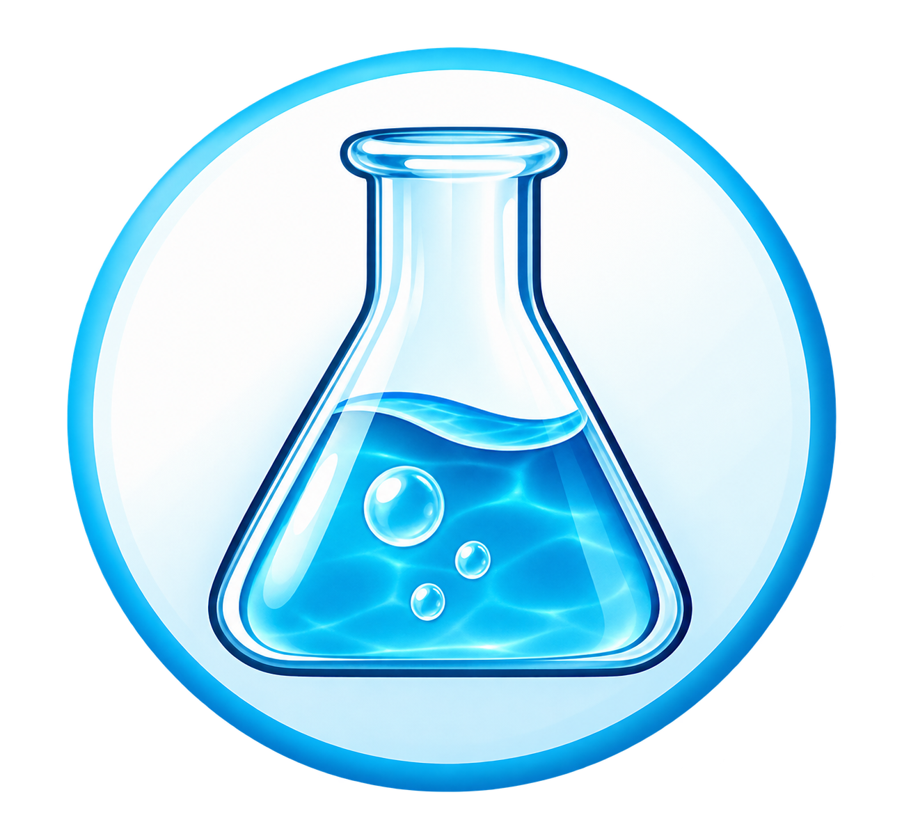 Accurate Water testing