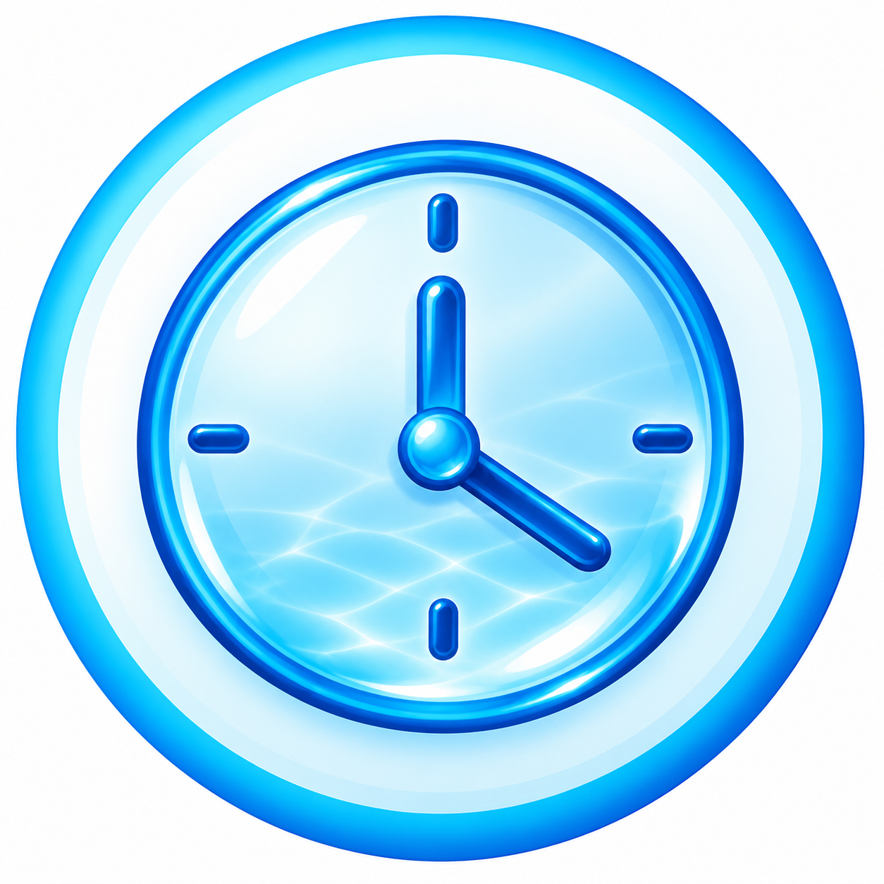 on time and reliable service